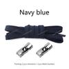 1 Pair Cross Locks Shoelaces for Sneakers Without Ties Elastic Flat Laces Kids Adult No Tie Shoelace Rubber Bands Shoe Laces