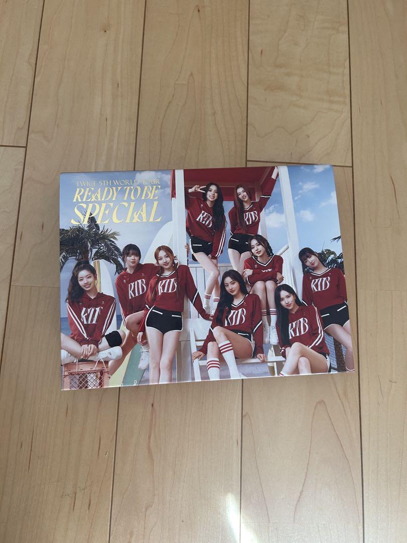 

[USED] TWICE card case