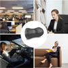 One Lumbar Support Cushion, a Waist Pillow Designed for Lower Back Relief,Comfortable Backrest for Office Chairs And Car Seats