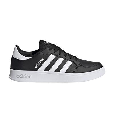 Breaknet 'Black White' FX8708 Men's Shoes