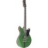 Yamaha REVSTAR RSS20 Electric Guitar (Fresh Green)
