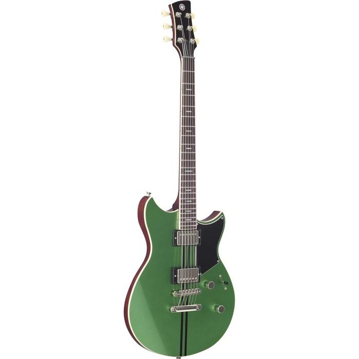 Yamaha REVSTAR RSS20 Electric Guitar (Fresh Green)