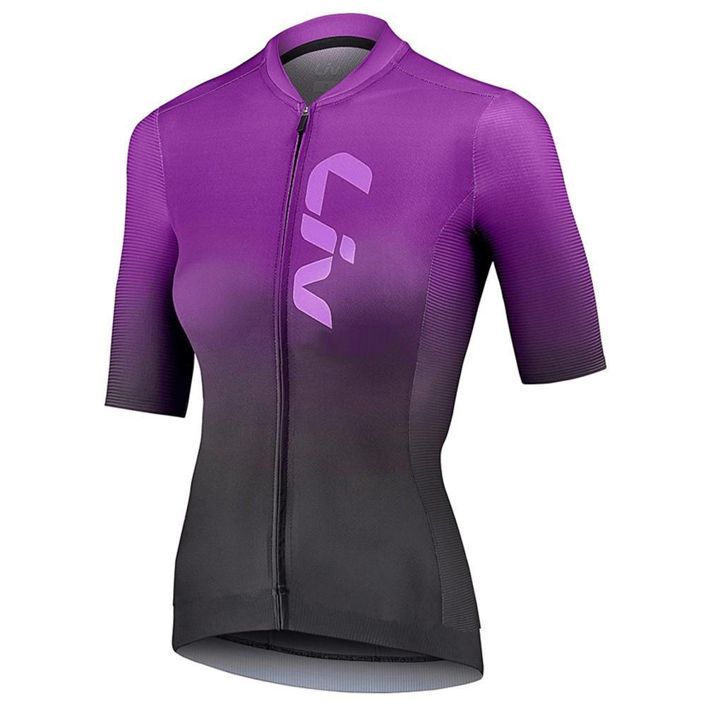 2026 Pro Team Women LIV Cycling Set Summer Women MTB Bike Cycling Clothing Bicycle Clothes Ropa Ciclismo Cycling Jersey Set