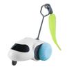 Detachable Rechargeable Cats and Felines Fun Exercise and Entertainment Cats Toy