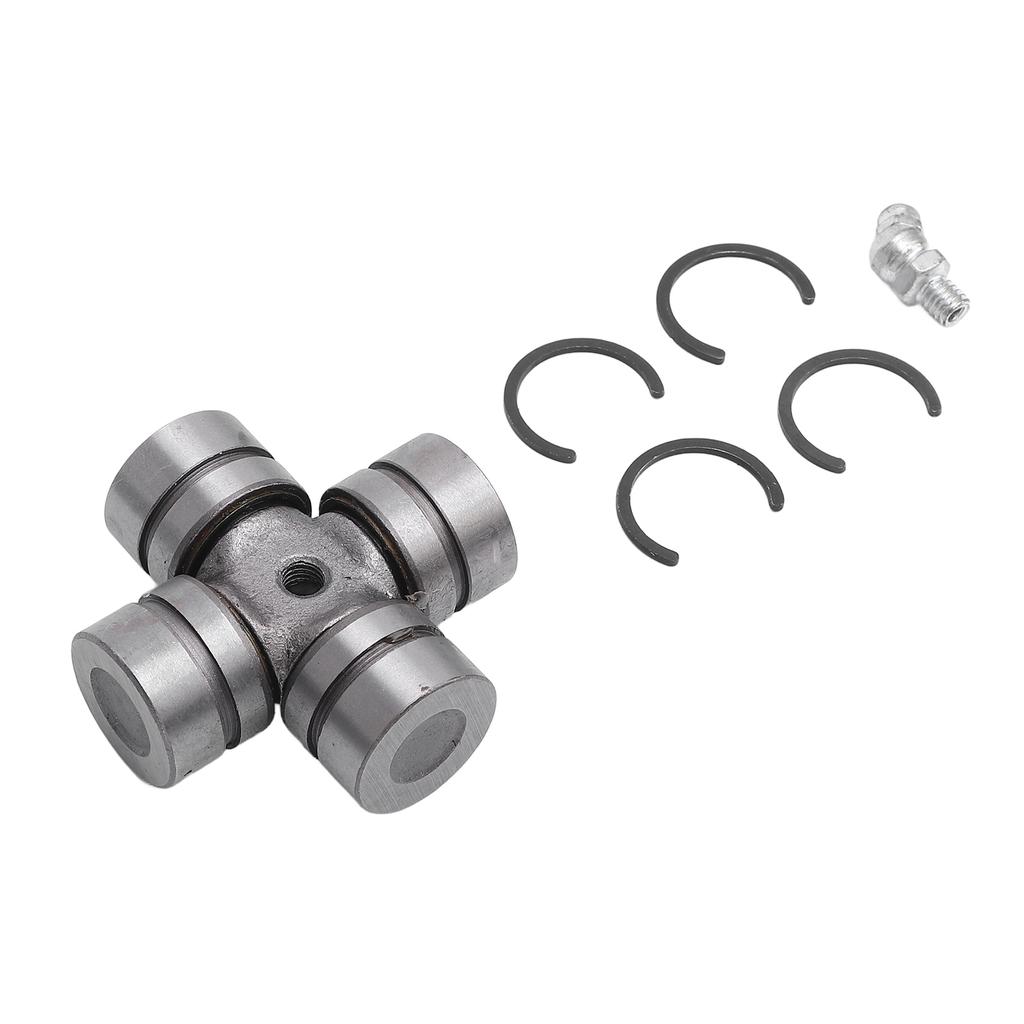 Front Prop Shaft U Joint Kit 2202015 Metal Enhanced Performance Replacement for Polaris Sportsman 500 4X4 1996 To 1998