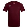 canterbury Men's Club Dry T-Shirt