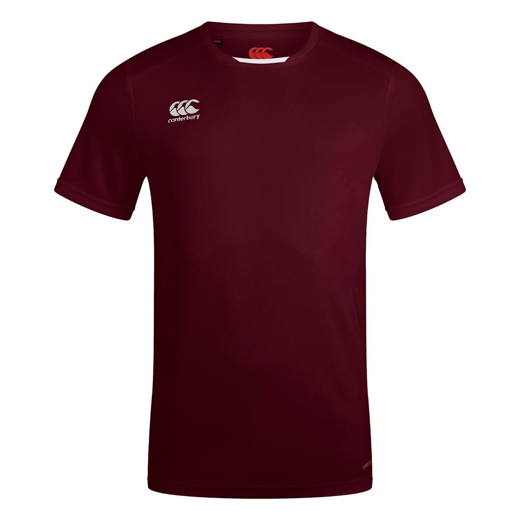 canterbury Men's Club Dry T-Shirt