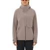 Salomon Outerpath Pro 2.5L Waterproof Breathable Hard Shell Jacket Women Jacket C27553