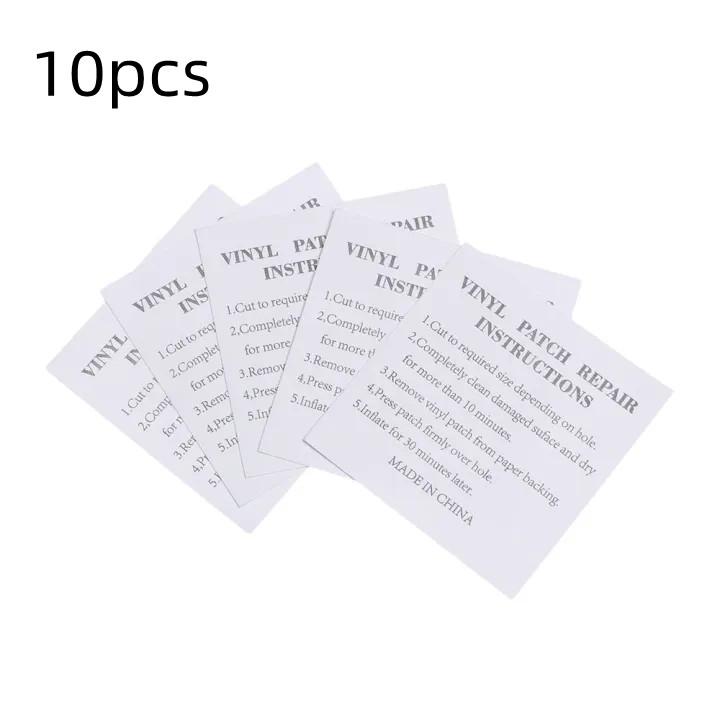 Waterproof Transparent Self Adhesive Nylon Sticker Cloth Patches Outdoor Tent Jacket Repair Tape Not easy to break Patch tool