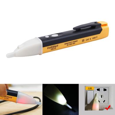 Berührungsloser Teststift 1AC-D Ultra-Safe-Induktions-Elektrostift VD02-Detektor YK