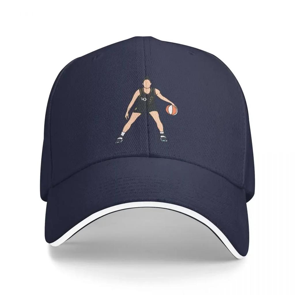 Kelsey Plum Baseball Cap Sun Hat For Children Snapback Cap sun hat For Women Unisexs