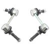 Front Stabilizer Link Kit Sway Bar For Toyota Crown IS250 IS300 For Lexus GS300 GS350 GS430 Part Numbers 48820-30090 48810-30070
