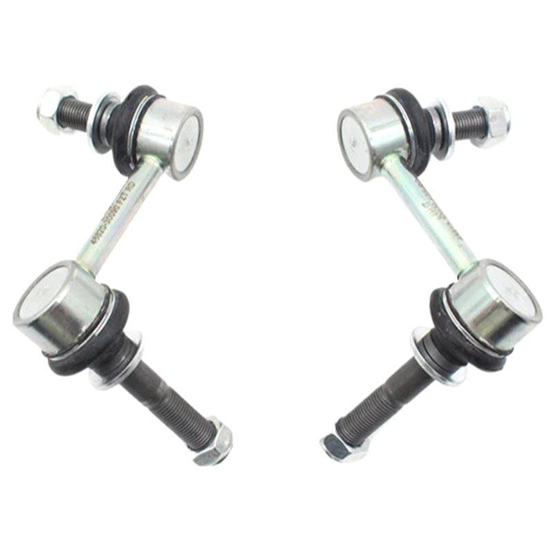 Front Stabilizer Link Kit Sway Bar For Toyota Crown IS250 IS300 For Lexus GS300 GS350 GS430 Part Numbers 48820-30090 48810-30070