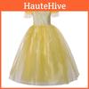 Enchanting Bell Princess New Beauty And The Beast Dress For Magical Cosplay Events