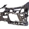 Mercedes-Benz W205 C200 Front Bumper Bracket Liner (A2058855502, A2058855602)
