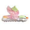 Cartoon Wild Goose Shark Clip Hairpin Acetate Shark Clip Fashion Bird Hair Claw  Party