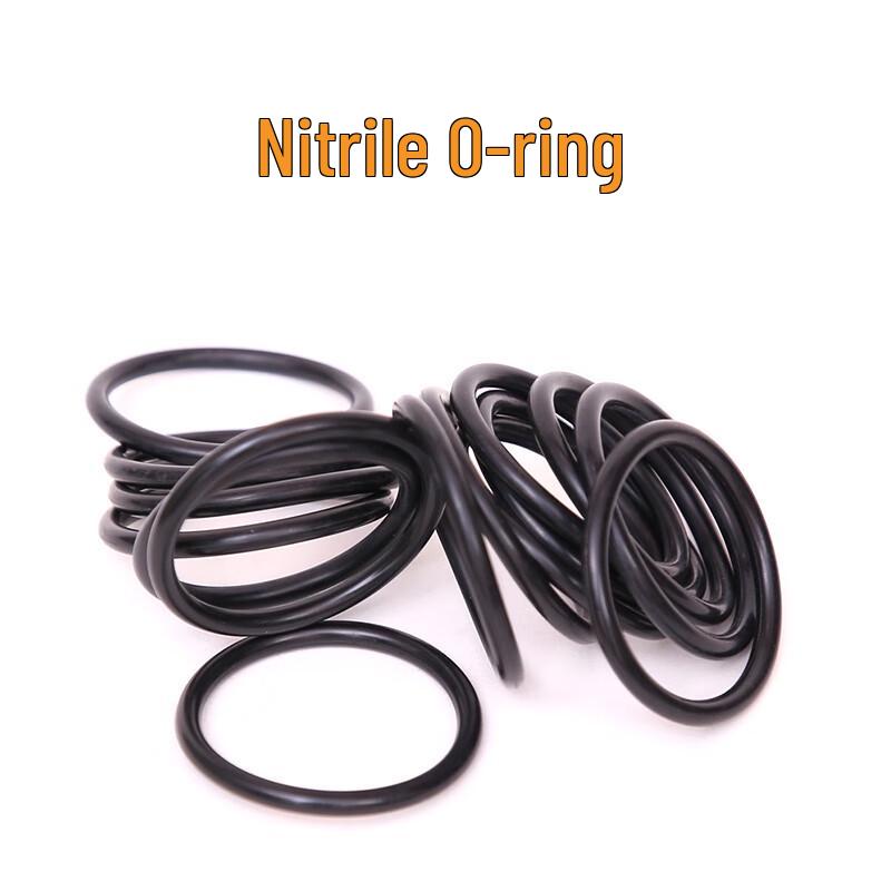 Lehang Wear-resistant Nitrile O-Ring Seal
