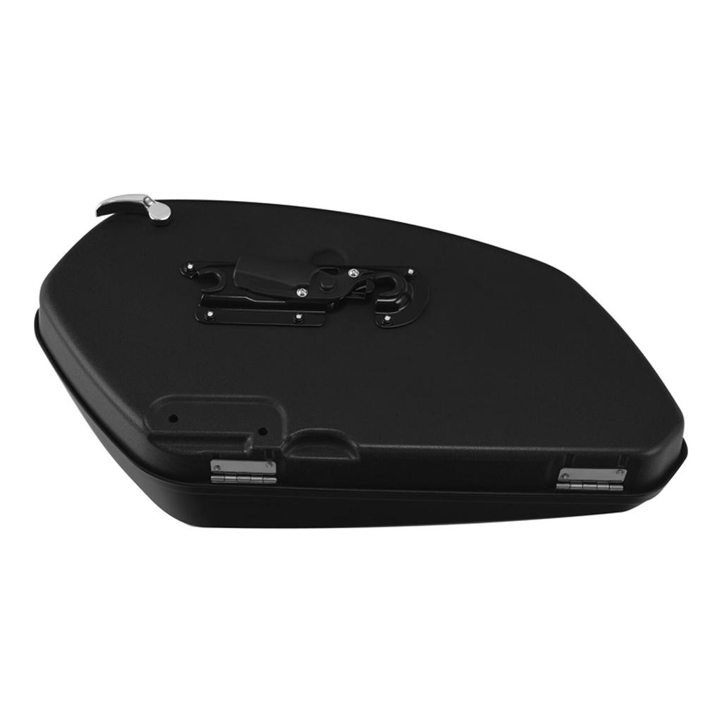 Motorcycle Saddlebags Bags Docking Kit For Harley Low Rider ST FXLRST 2022-2024 Low Rider S FXLRS 2020-2024 Luggage Side Box