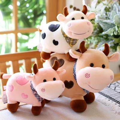 Puppen & Kuscheltiere – Stoff- & Plüschtiere