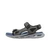 Usa Street Wear Klettverschluss Offene Zehen Strand Sandalen Herren Sandalen 211371-CHAR