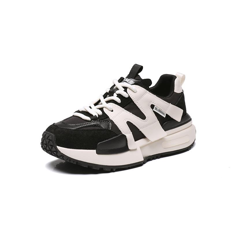 New Sports Shoes, Breathable Women's Shoes, Lightweight Soft-soled Shock-absorbing Running Shoes