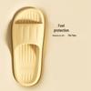 Non-slip EVA Bathroom Slippers