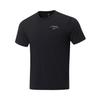 Training Series At Dry Freeze T-Shirt 'Black' Men's ATST505-1