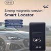 GPS-systemer og tilbehør – GPS-trackere