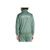 Adidas Originals Fmf Og Bb Track Jacket Muži Sportovní oblečení Oxidized-Green IU2175