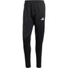 Adidas Sereno Tracksuit Set Men's Black Top and Bottom KNA81