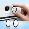 Car Camera Lens Protector for Tesla Refreshed Model Y Lens Guard High-Transparency Design Anti-Scratch Easy Installation