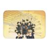 Haikyu Yu Nishinoya Doormat Anti-Slip Bath Kitchen Welcome Mat Toilet Door Floor Entrance Carpet Rug Footpad