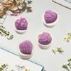 M-3D Love Rose Silicone Soap Mold for Handmade Candles Aromatherapy Chocolate & Cake Decoration Baking Tool for Birthday