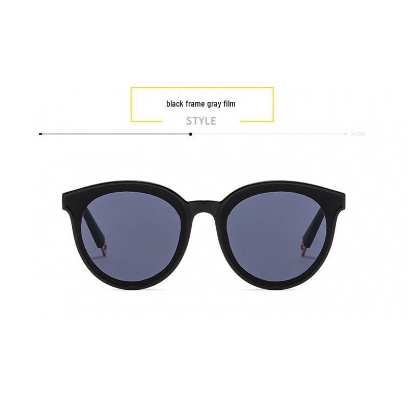Trendy Street Style UV Protection Sunglasses - Women s & Men s Fashion for 2026