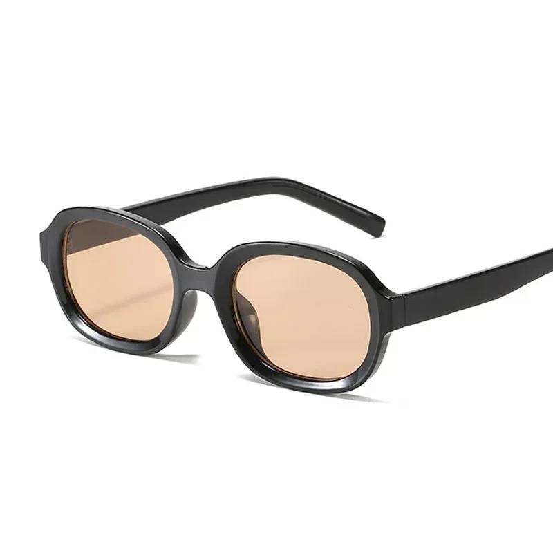 

Vintage Square Sunglasses Women Men Brand Style Stylish Vintage Retro Sun Eyeglasses Female Male Punk Mirror Ladies Traveling Oculos De Sol Other