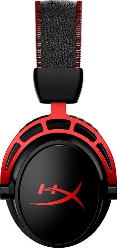 Гарнитура HyperX Cloud Alpha