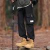 Men's Windproof Waterproof Softshell Hiking Pants