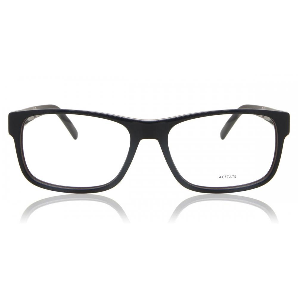 

Tommy Hilfiger Men Eyeglasses Th 1818 Pjp Blue/57-17-145