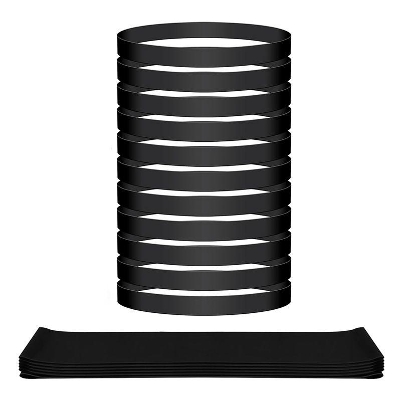 Good-Chair Bands Chair Bands Forkids Chair Bands Forkids Withfidgety Feet Forclassroom Chairs чёрный