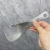 Heat-resistant Anti-Stick Rice Spoon Stainless Steel Rice Shovel  Kitchen Gadgets Accessories