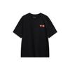 Li Ning China Culture Collection T Shirt Men's Black AHST419-3