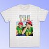 Vintage Style Ten NCT Kpop Kpop BoyBand Music T-Shirt