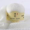 2ksX50g Super Kid Mohair Příze Háčkování Tenký Svetr Pletený Tričko Šátek Angola Hedvábí Žena Dětská Pletací Příze Mohair Vlněná Příze