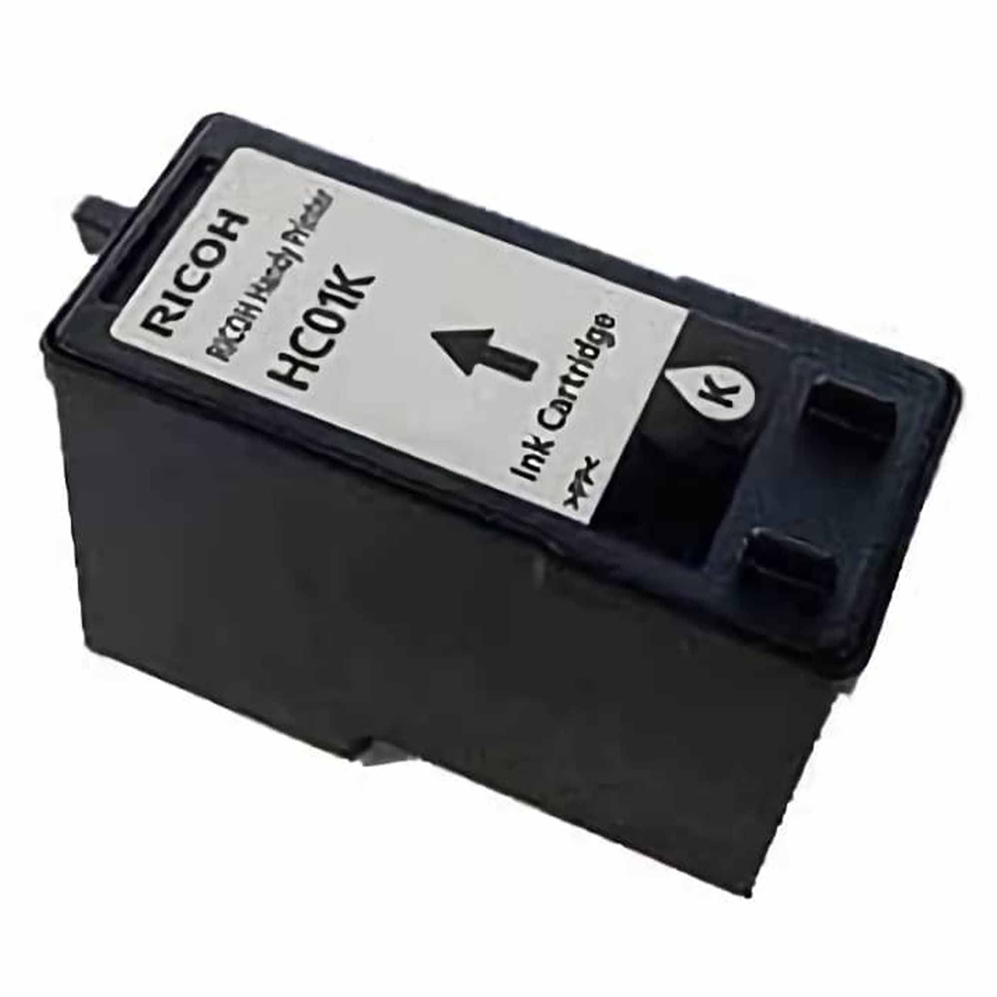 

Ricoh RICOH ink cartridge HC01K