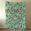 Blanket Throw Super Cosy Plush Living Room C-ChanS Sofa C-CrayonS Couch Childish S-ShinS Birthday Gifts