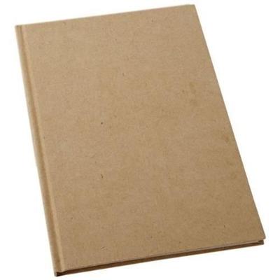 Notizbuch - Unbekannte Marke - A5 15x21 cm - 1 Stück