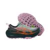ASICS Trabuco Max 4 Cold Moss Nova Orange Women's Sneakers 1012B769-400