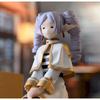 Frieren: Premium Chocokone Figur     "Frieren" mit langen Locken - Fantasy Anime Sammlerstück