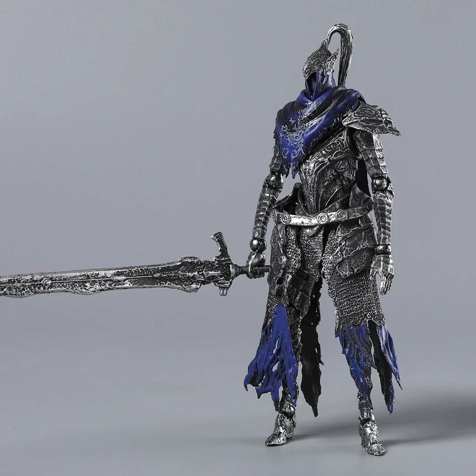 Dark Souls III Artorias Model Action Figure Display PVC Toy Collection Gift