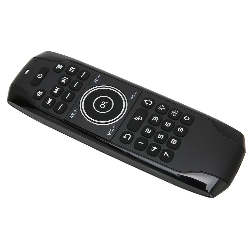 Voice Remote Control Replacement Bluetooth Air Remote Control for TV Box Computer Smart Television G7BTS Bluetooth